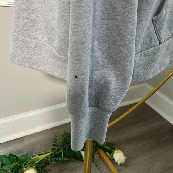 All Saints | Allone Talon Hoody - Picture 4 of 9